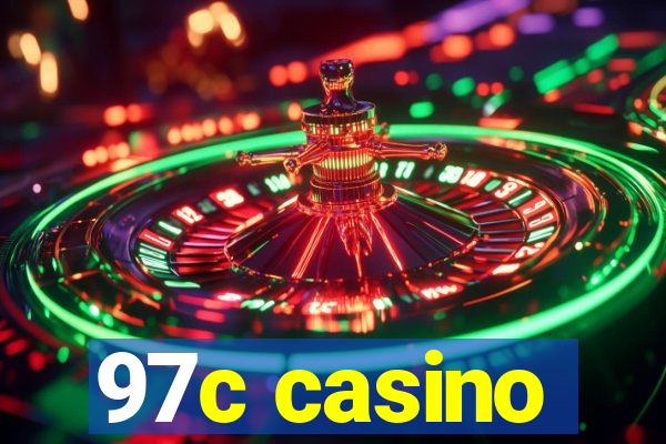 97c casino